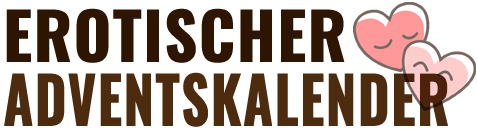 Erotischer Adventskalender